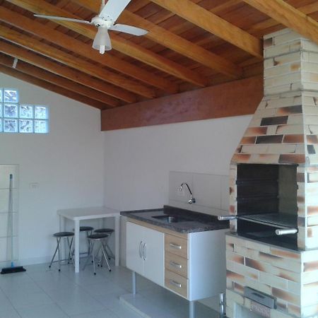 Villagio Com Piscina E Wi-Fi - Disponivel Pascoa - 29-03 Bertioga Dış mekan fotoğraf