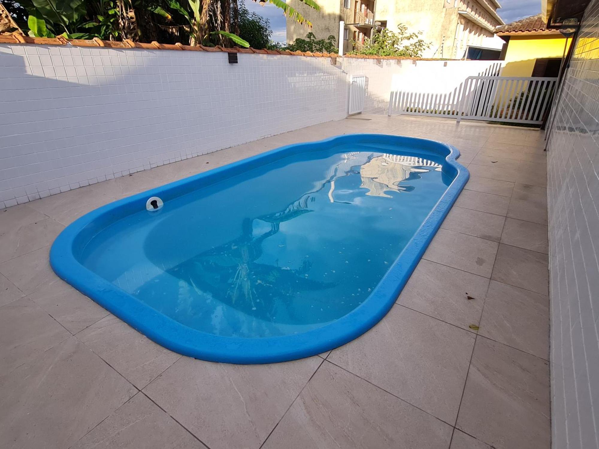 Villagio Com Piscina E Wi-Fi - Disponivel Pascoa - 29-03 Bertioga Dış mekan fotoğraf