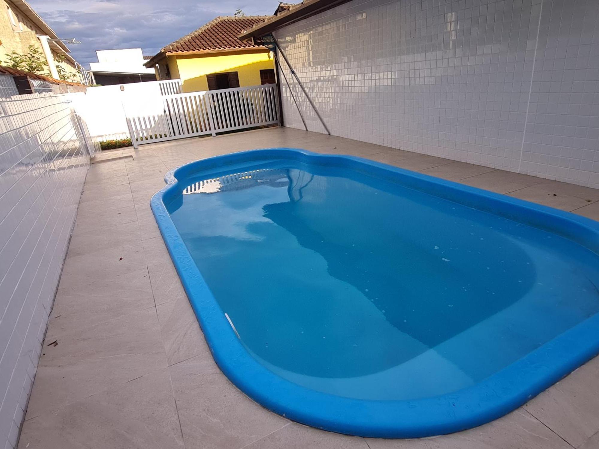 Villagio Com Piscina E Wi-Fi - Disponivel Pascoa - 29-03 Bertioga Dış mekan fotoğraf
