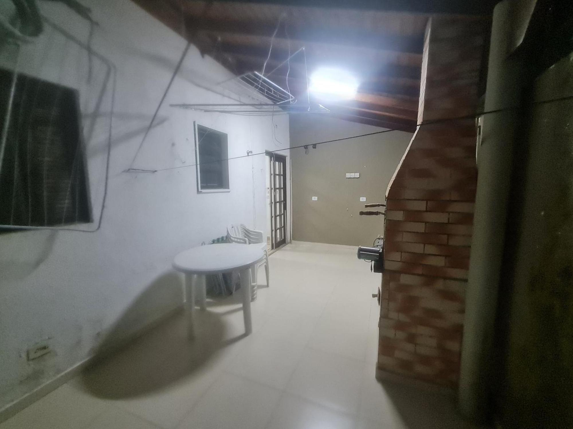 Villagio Com Piscina E Wi-Fi - Disponivel Pascoa - 29-03 Bertioga Dış mekan fotoğraf